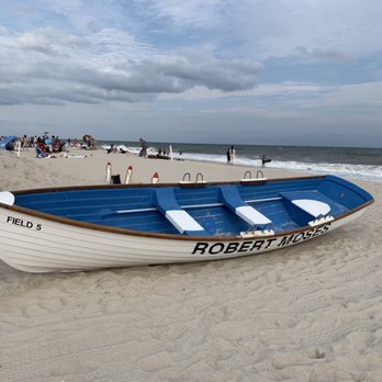Robert Moses State Park - Robert Moses - Parks Near Me - Babylon, New York