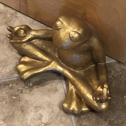 Tula Wellness - Tula frog