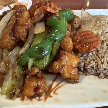 China King - Hot pepper chicken - Chinese Near Me - Springfield, Missouri