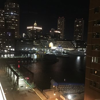 Lookout Rooftop - Bars Near Me - Boston, Massachusetts