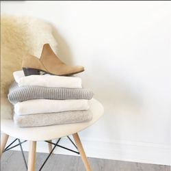 Shades of Grey Boutique