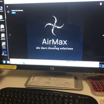 AirMax Duct Cleaning - Heating & Air Conditioning/HVAC Near Me