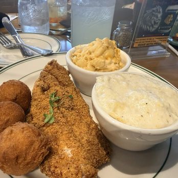 Fixins - Soul Food Near Me - Detroit, Michigan Fixins - Soul Food Near Me - Detroit, Michigan