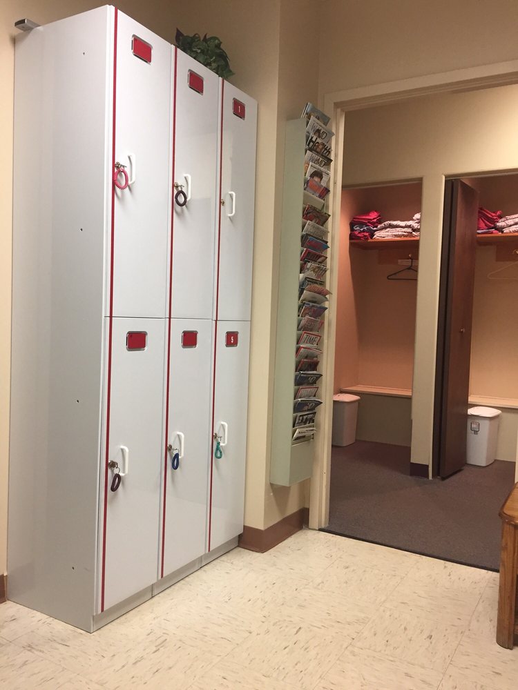 SPECTRUM RADIOLOGY ASSOCIATES - Updated June 2026 - 180 Park Club Ln ...