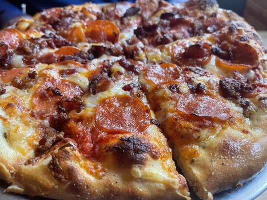 Panorama Pizza Pub by null