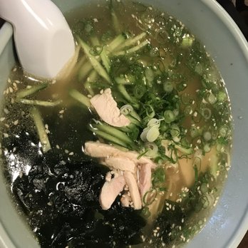 Ramen Nippon - Wakken Ramen - Ramen Near Me - Reseda, California Ramen Nippon - Wakken Ramen - Ramen Near Me - Reseda, California