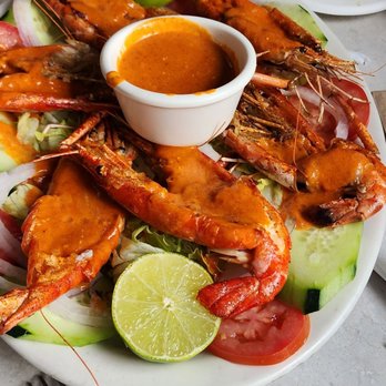Mariscos El Puerto Escondido - Inglewood 1 - Langostinos - Mexican Near Me - Inglewood, California Mariscos El Puerto Escondido - Inglewood 1 - Langostinos - Mexican Near Me - Inglewood, California