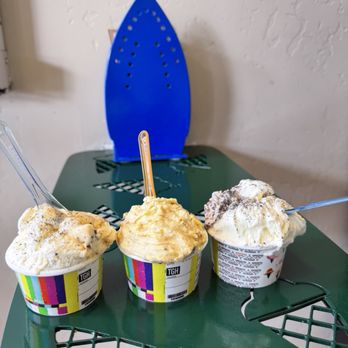 An's Dry Cleaning - Gelato Near Me - San Diego, California An's Dry Cleaning - Gelato Near Me - San Diego, California