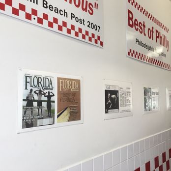 Five Guys - Great burgers put together by a great team! - Burgers Near Me - Palm Beach Gardens, Florida