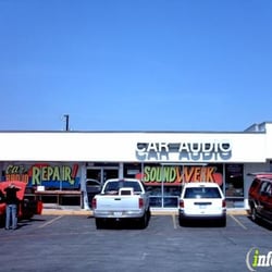 Soundwerk Car Audio Systems