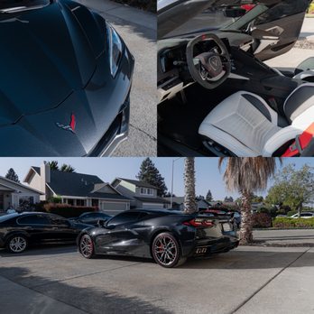 Clean Collective Auto Spa - Auto Detailing Near Me Clean Collective Auto Spa - Auto Detailing Near Me