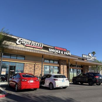Capriotti's Sandwich Shop - 09/23/2026 it's in here! - Sandwiches Near Me - Las Vegas, Nevada Capriotti's Sandwich Shop - 09/23/2026 it's in here! - Sandwiches Near Me - Las Vegas, Nevada