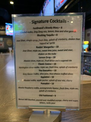 Menu photo 6 El Diablo Cantina Carpentersville, IL Menu photo 6 El Diablo Cantina Carpentersville, IL