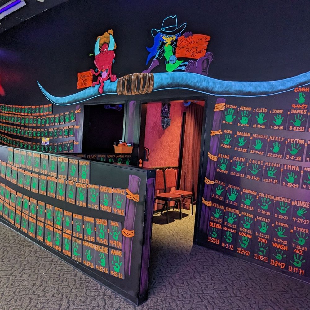 Monster Mini Golf Frisco - Mini Golf Near Me - Frisco, Texas Monster Mini Golf Frisco - Mini Golf Near Me - Frisco, Texas