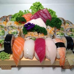 You sushi