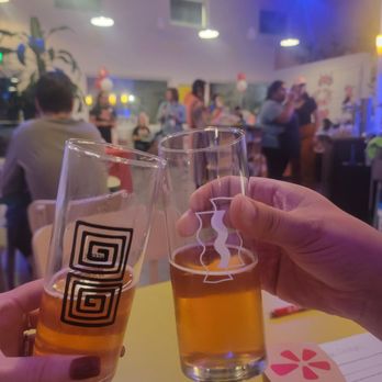 Yesfolk Tonics - Kombucha Near Me - Troy, New York