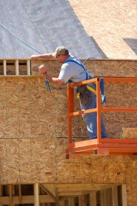 Slide of E Hodges Roofing