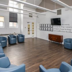 Recovery Centers of America at St. Charles - Group Room