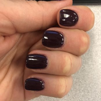 Dip Nail Spa - Nail Salons Near Me - Oakley, California