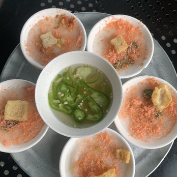 Hue Restaurant - Banh Beo - Vietnamese Near Me - San Jose, California