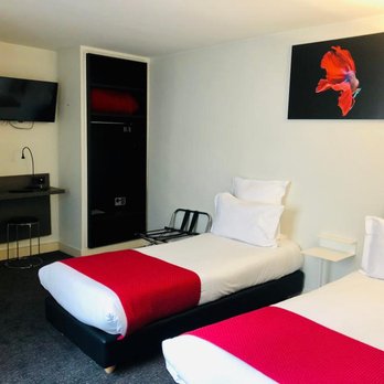 Hôtel Lecourbe - Hotels Near Me - Paris, 75
