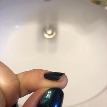 Secret Garden Nails & Beautique - Nail Salons Near Me - Bothell, Washington