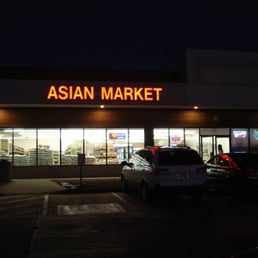 Lotus Asian Market taken on January 29th 2009 Lotus Asian Market taken on January 29th 2009