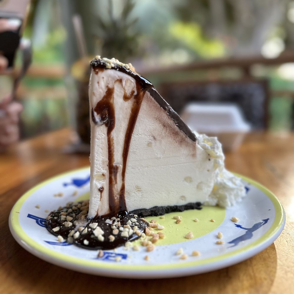 Keoki's Paradise - Original Hula Pie - Seafood Near Me - Koloa, Hawaii Keoki's Paradise - Original Hula Pie - Seafood Near Me - Koloa, Hawaii