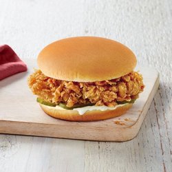A&W Restaurant