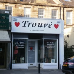 Trouvé