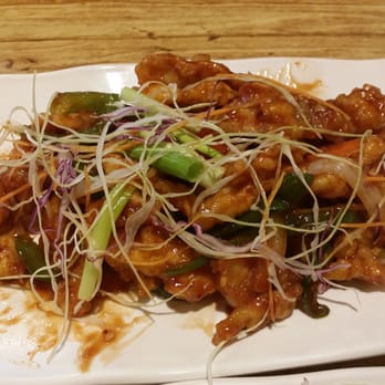 Wah Ha Ha - Sweet n sour chicken. - Thai Near Me - Gainesville, Florida Wah Ha Ha - Sweet n sour chicken. - Thai Near Me - Gainesville, Florida