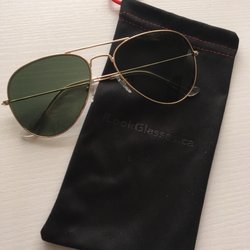 ILook Glasses - free aviator sunglasses!!