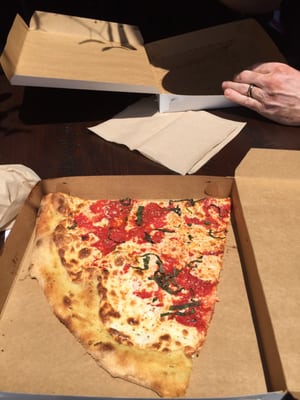 Slice House by Tony Gemignani by null