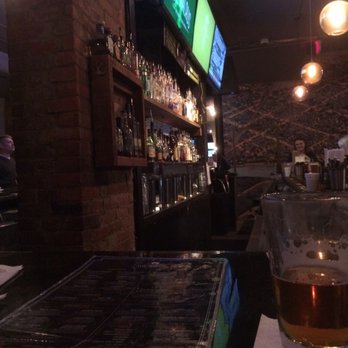 The Walrus - Cool little bar. Nice beer selection. - Bars Near Me - Columbus, Ohio