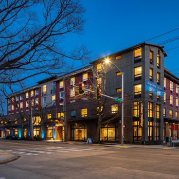 Aegis Living Ballard - Assisted Living Facilities Near Me - Seattle, Washington Aegis Living Ballard - Assisted Living Facilities Near Me - Seattle, Washington