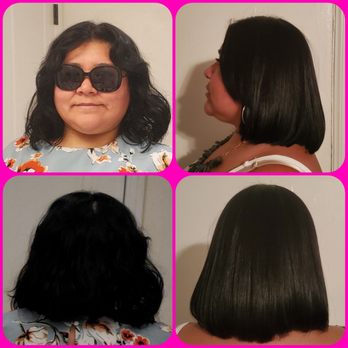 Solutions For You - Brazilian Keratin Blowout and trim cut. - Skin Care Near Me - Bell Gardens, California