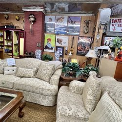 Audrey's Place - Furniture