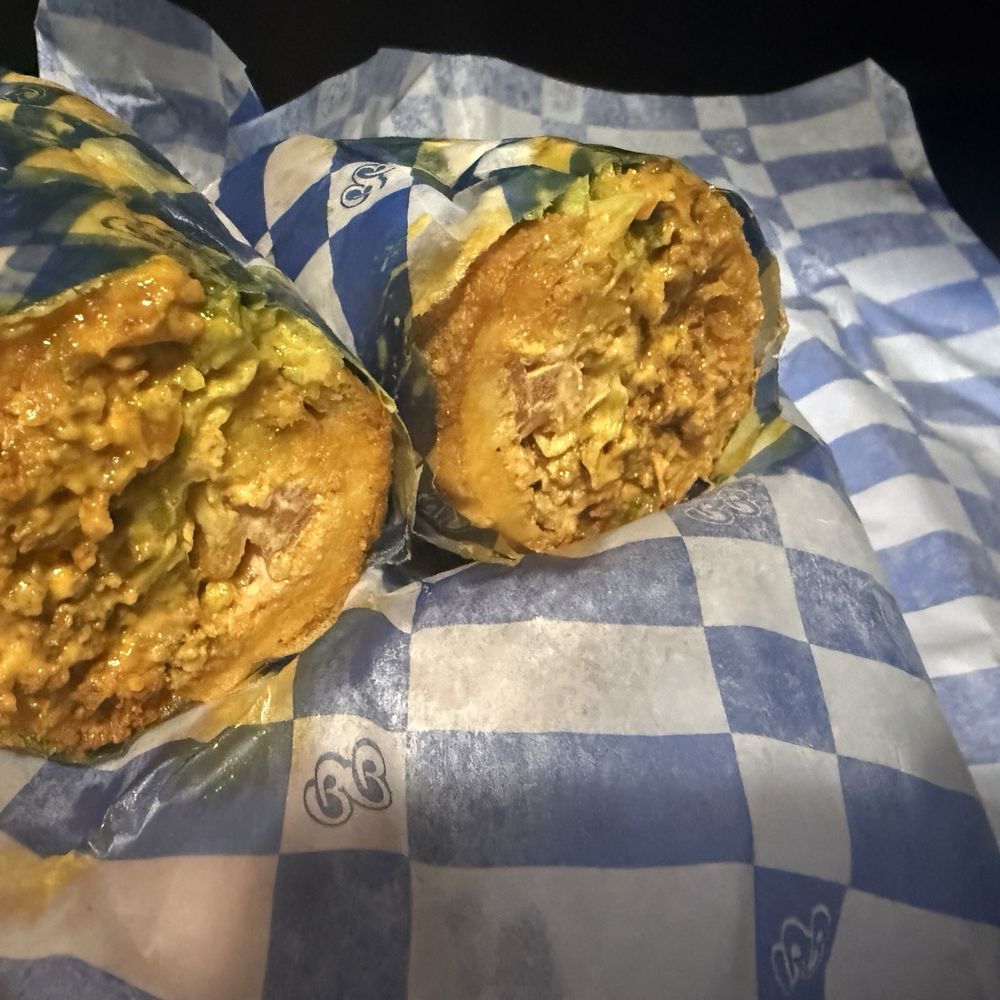 Burger Bodega - Chopped Cheese - Burgers Near Me - Houston, Texas Burger Bodega - Chopped Cheese - Burgers Near Me - Houston, Texas