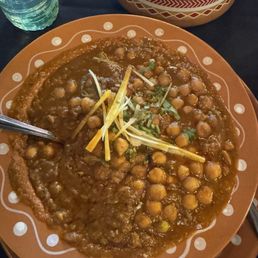 Chana Masala Chana Masala