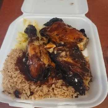 Jam Eng - Caribbean Near Me - Orlando, Florida