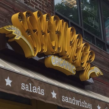 Bareburger - Forest Hills - This is the place to go!!! - Burgers Near Me - Forest Hills, New York