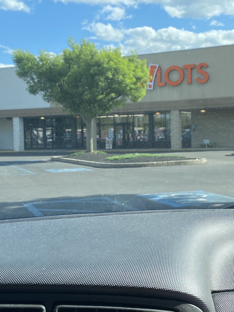 BIG LOTS Updated June 2024 500 Lincoln Hwy, Fairless Hills