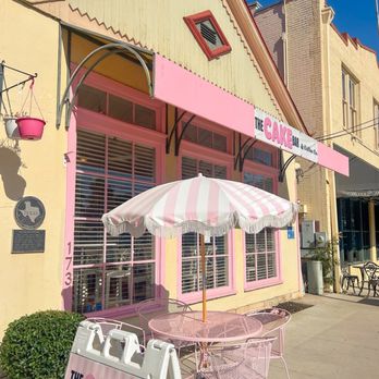 The Cake Bar - Patisserie/Cake Shop Near Me - New Braunfels, Texas The Cake Bar - Patisserie/Cake Shop Near Me - New Braunfels, Texas