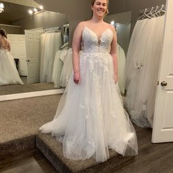 Brooklyn & Co Bridal