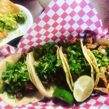 Taqueria Corona - Tacos  for Fri -yay - Mexican Near Me - Aurora, Colorado