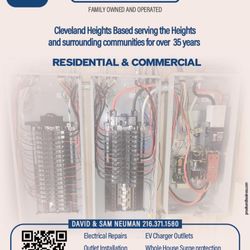 Dave's Electrical Service