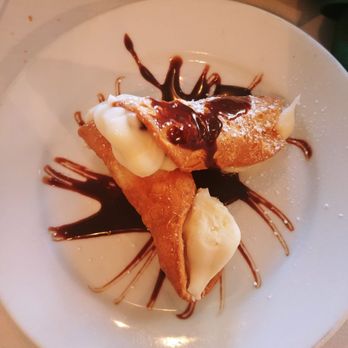 Chianti Reserve - Cannoli - Italian Near Me - Pleasanton, California Chianti Reserve - Cannoli - Italian Near Me - Pleasanton, California