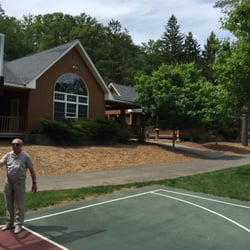 Ramapo Country Day Camp