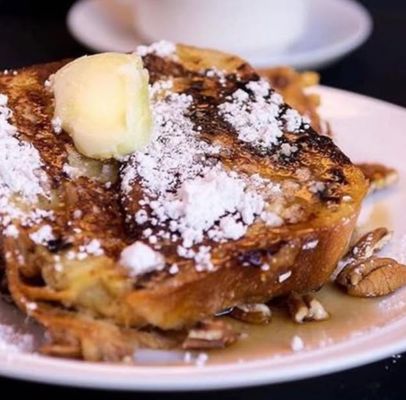 Lexington Candy Shop by null