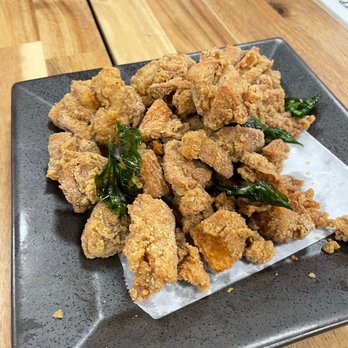 Ten Seconds Yunnan Rice Noodle - Popcorn chicken - Soup Near Me - Selma, Texas Ten Seconds Yunnan Rice Noodle - Popcorn chicken - Soup Near Me - Selma, Texas
